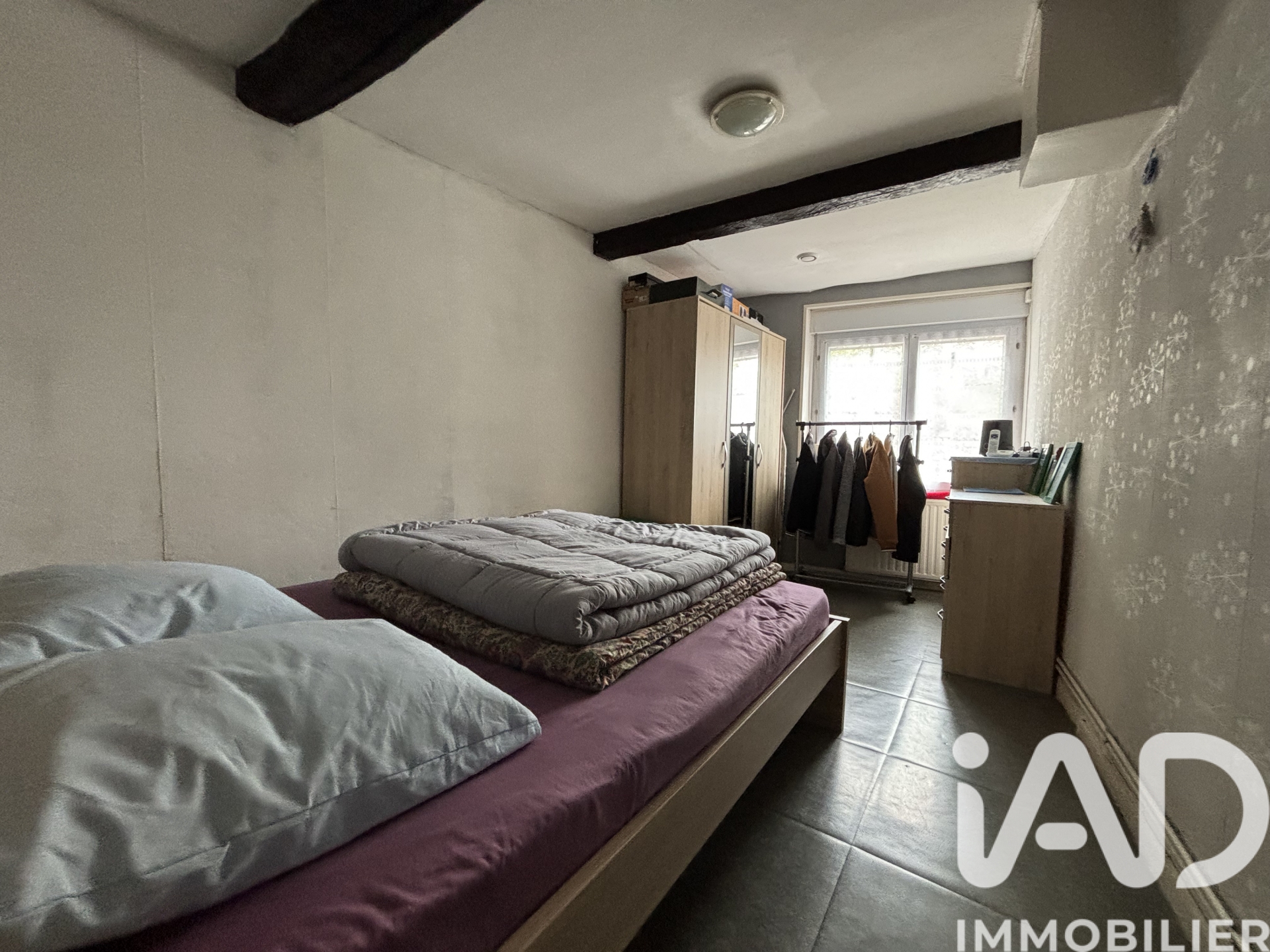 Vente immeuble 250 m² à Vrigne aux Bois (08330) - 2028791 — 18