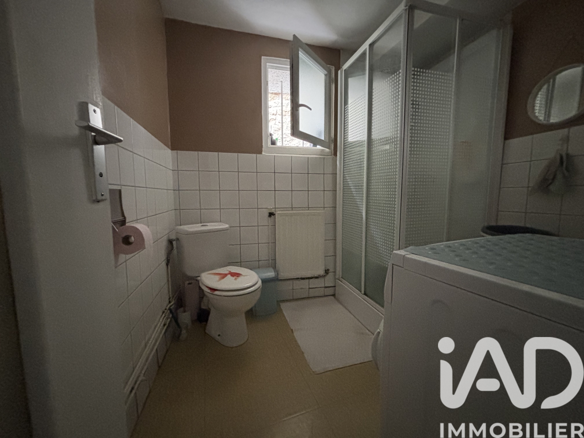 Vente immeuble 250 m² à Vrigne aux Bois (08330) - 2028791 — 17