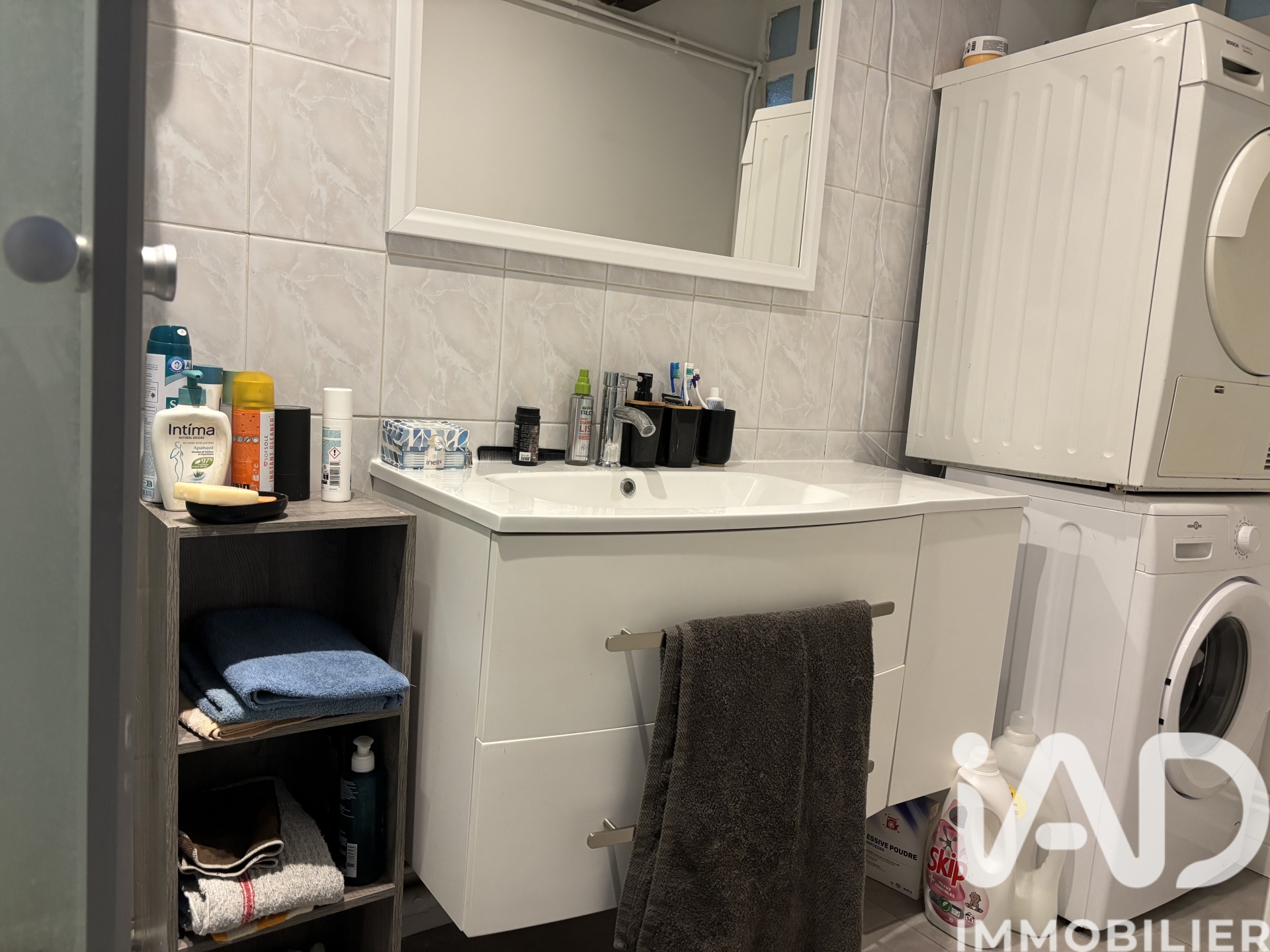 Vente immeuble 250 m² à Vrigne aux Bois (08330) - 2028791 — 13