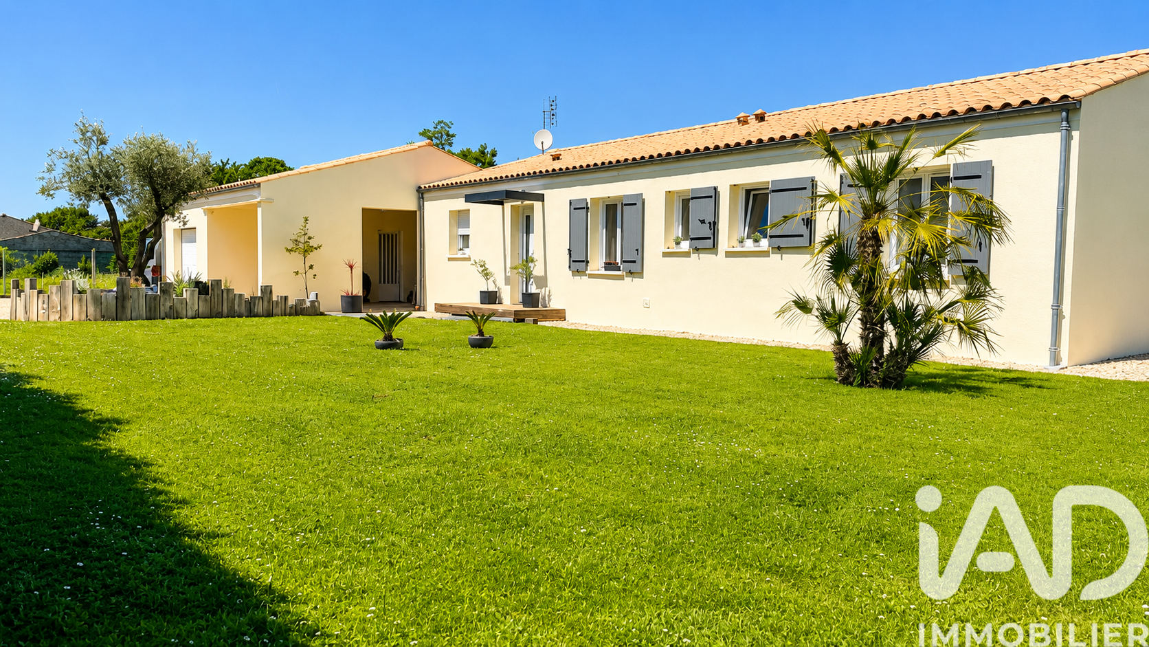 Vente Maison de campagne 4 pièces