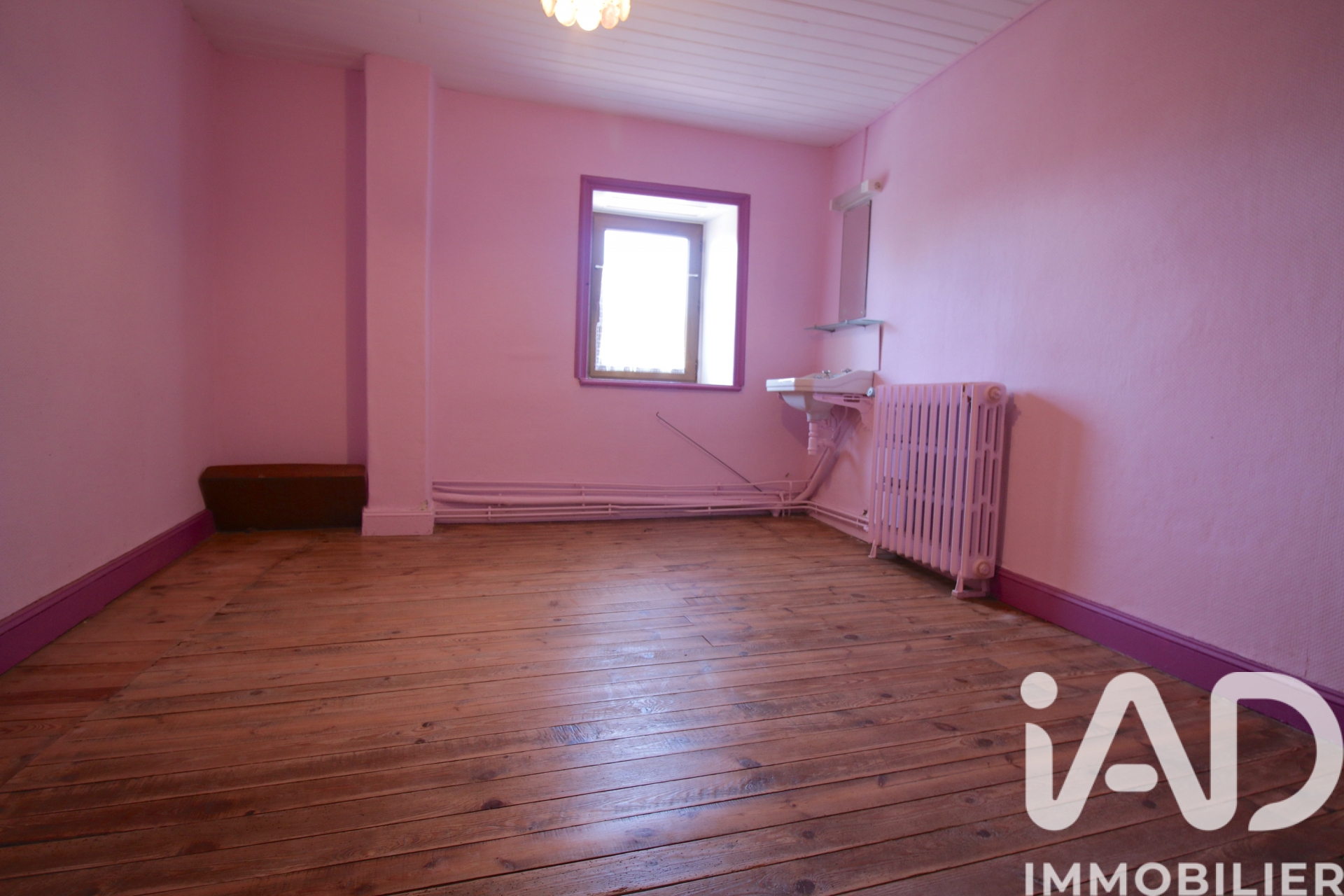 Vente maison à Saint-Bonnet-le-Bourg (63630) : maison 5 pièces 98 m² - 2026391 — 8