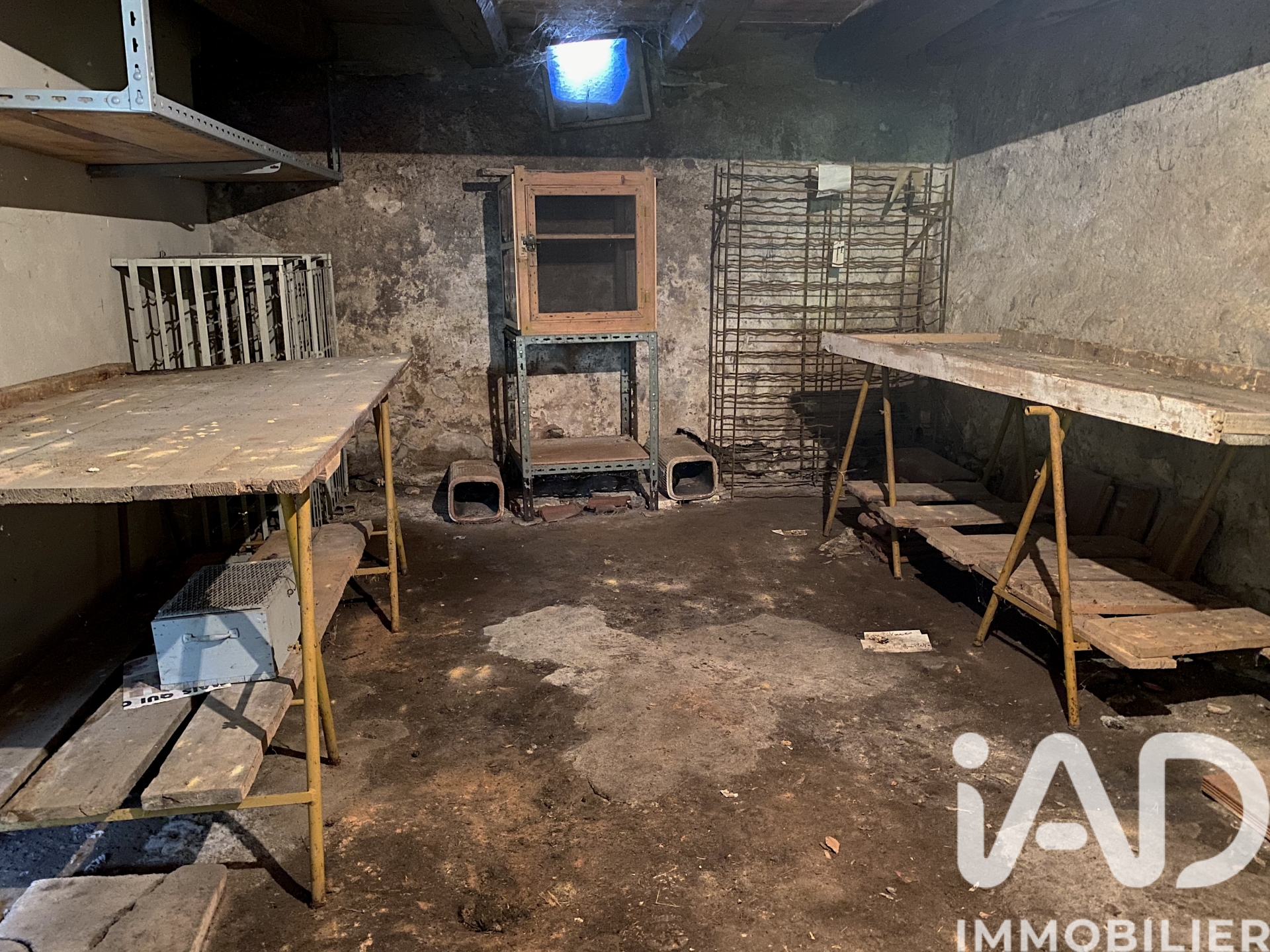 Vente maison à Saint-Bonnet-le-Bourg (63630) : maison 5 pièces 98 m² - 2026391 — 21