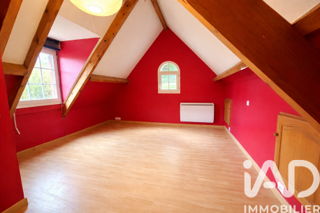 Vente maison à Gisors (27140) : maison 5 pièces 120 m² - 2024869 — 12