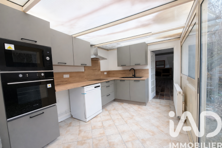 Vente maison à Gisors (27140) : maison 5 pièces 120 m² - 2024869 — 5