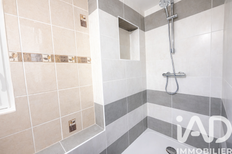 Vente maison à Gisors (27140) : maison 5 pièces 120 m² - 2024869 — 11