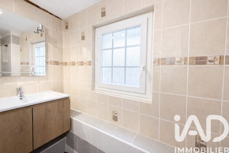 Vente maison à Gisors (27140) : maison 5 pièces 120 m² - 2024869 — 10