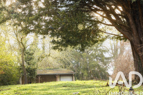 Vente maison à Gisors (27140) : maison 5 pièces 120 m² - 2024869 — 13