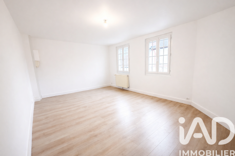 Vente maison à Gisors (27140) : maison 5 pièces 120 m² - 2024869 — 9