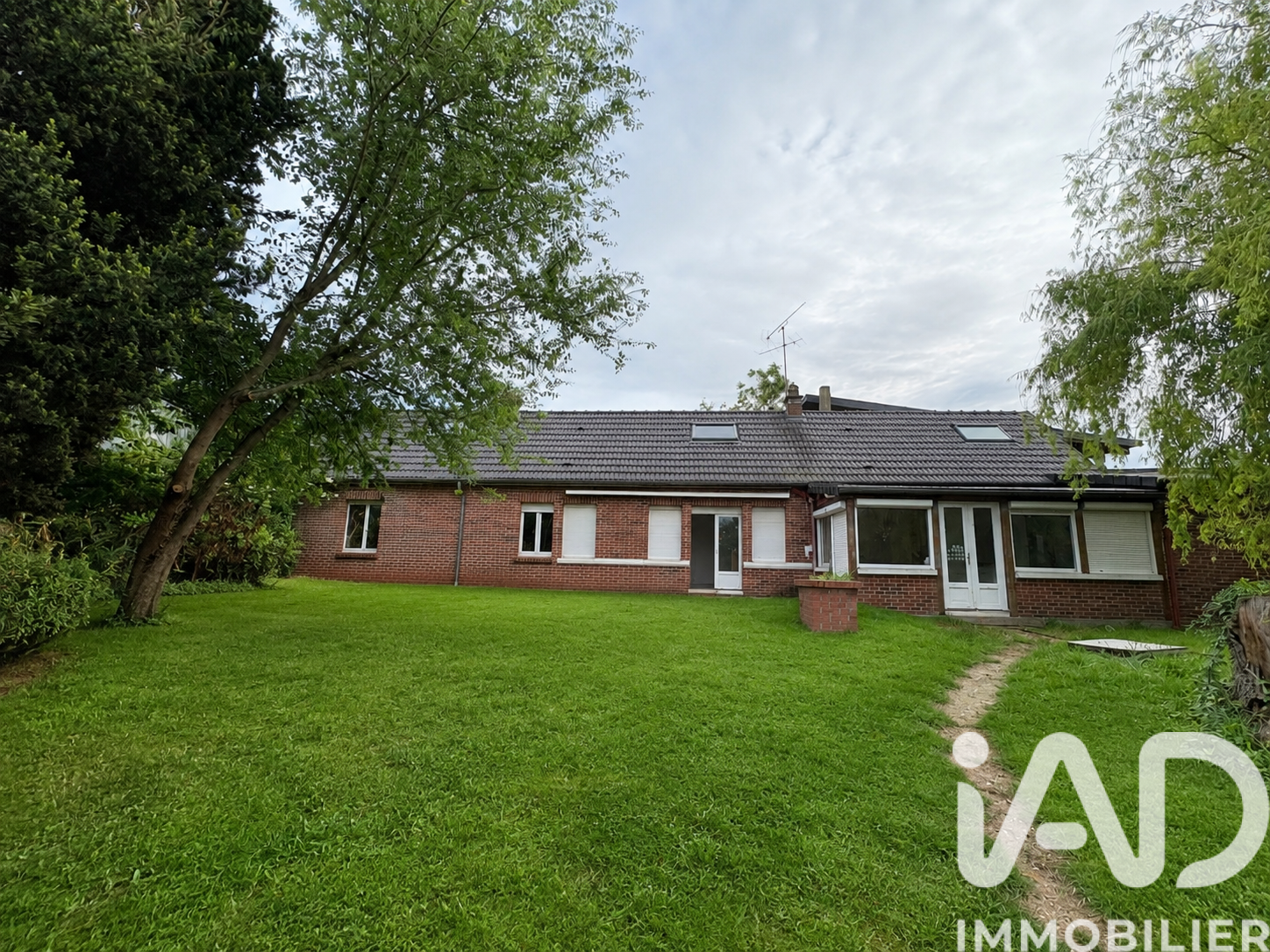 Vente Maison de village 6 pièces