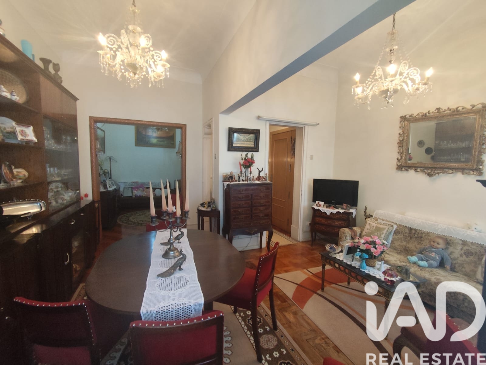 Apartamento T3 à venda em Arroios, Lisboa — foto 12