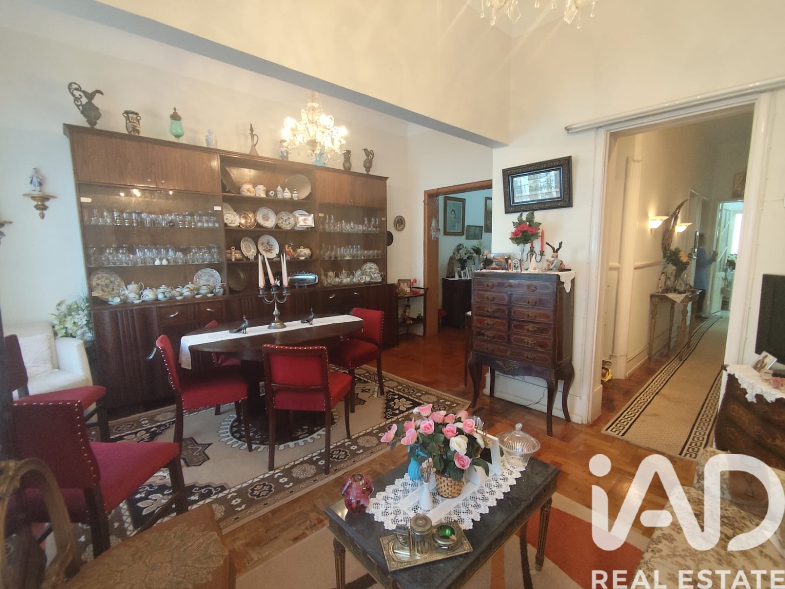 Apartamento T3 à venda em Arroios, Lisboa — foto 22