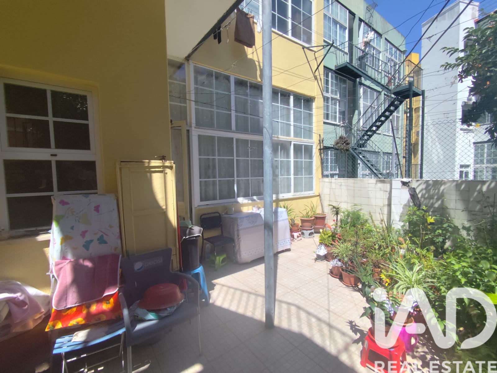 Apartamento T3 à venda em Arroios, Lisboa — foto 24