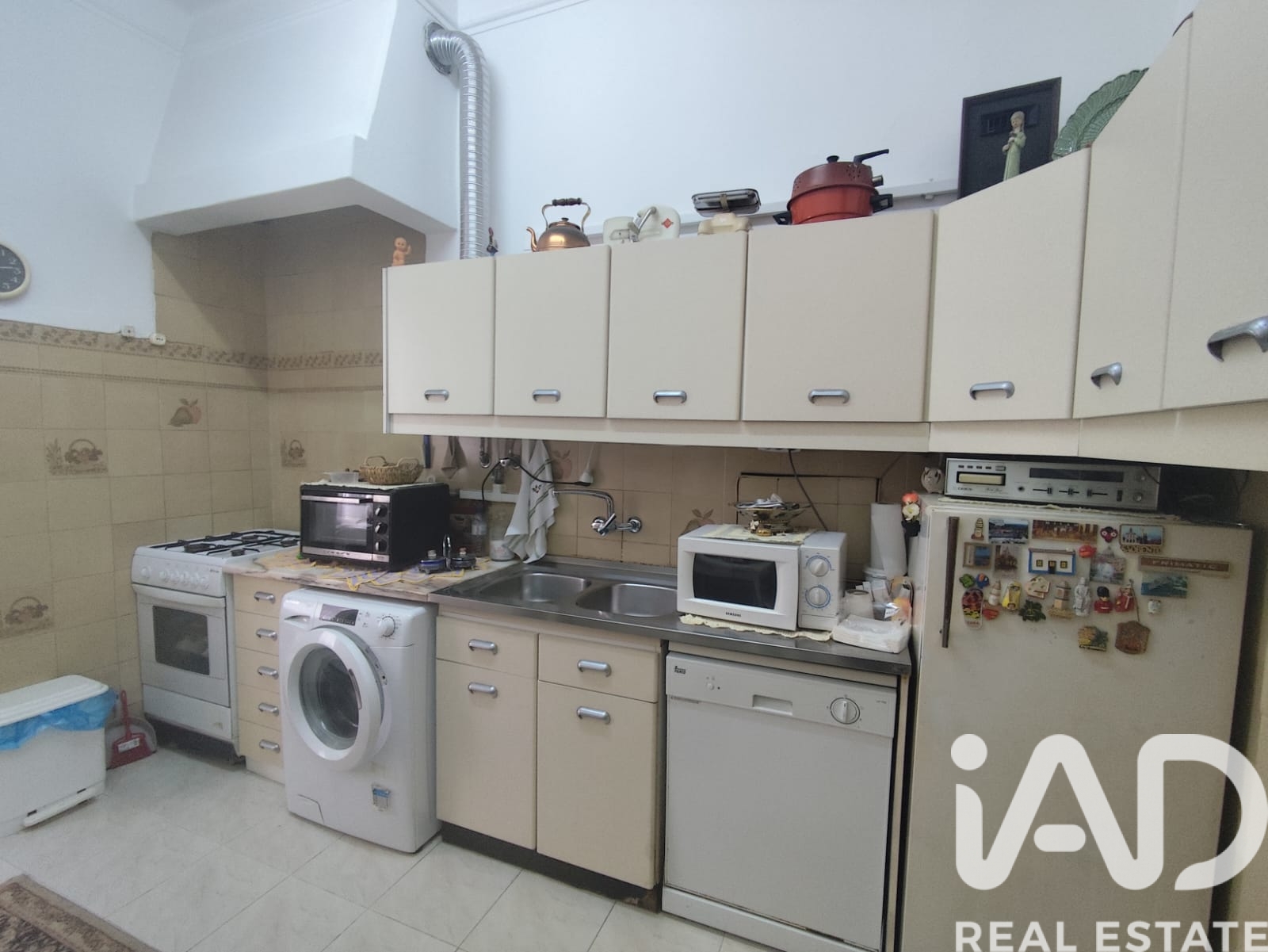 Apartamento T3 à venda em Arroios, Lisboa — foto 14