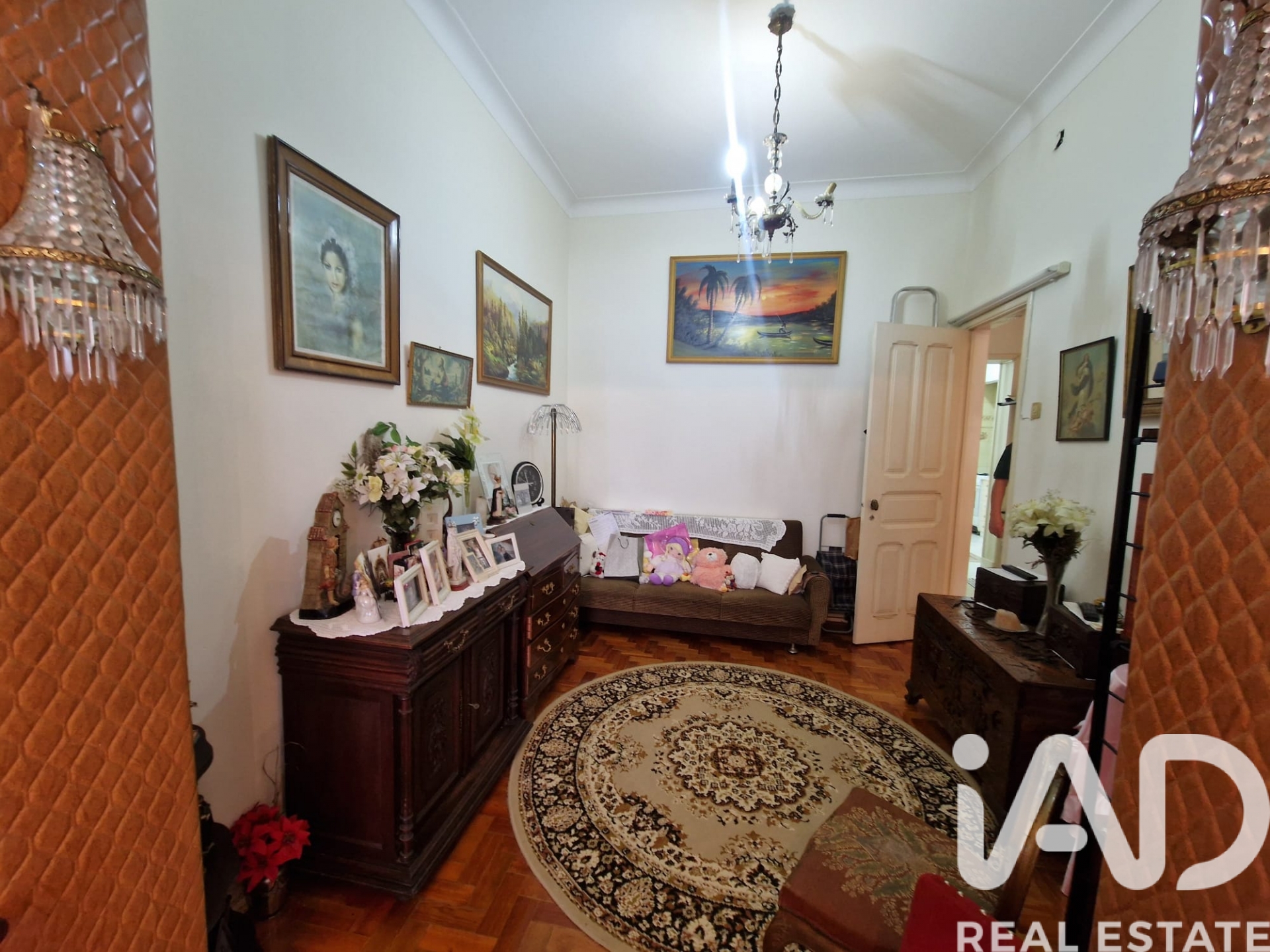 Apartamento T3 à venda em Arroios, Lisboa — foto 9
