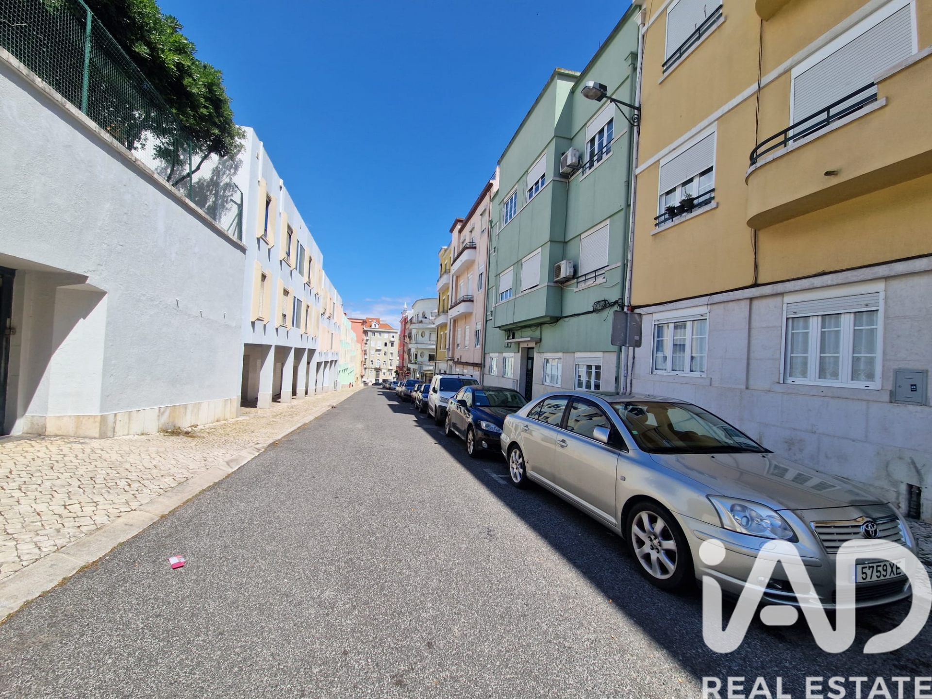Apartamento T3 à venda em Arroios, Lisboa — foto 2