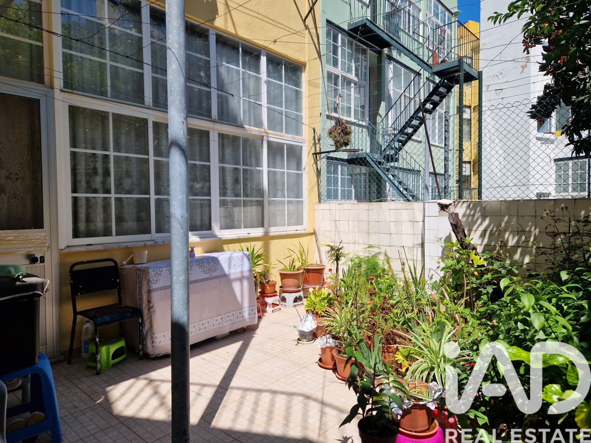 Apartamento T3 à venda em Arroios, Lisboa — foto 25