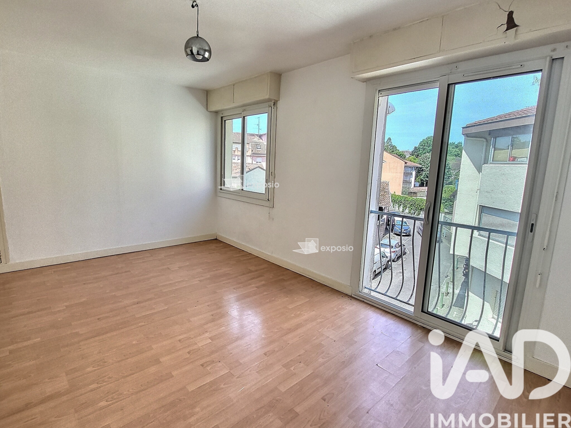 Appartement à vendre à Dax — 156 000 € — IAD France