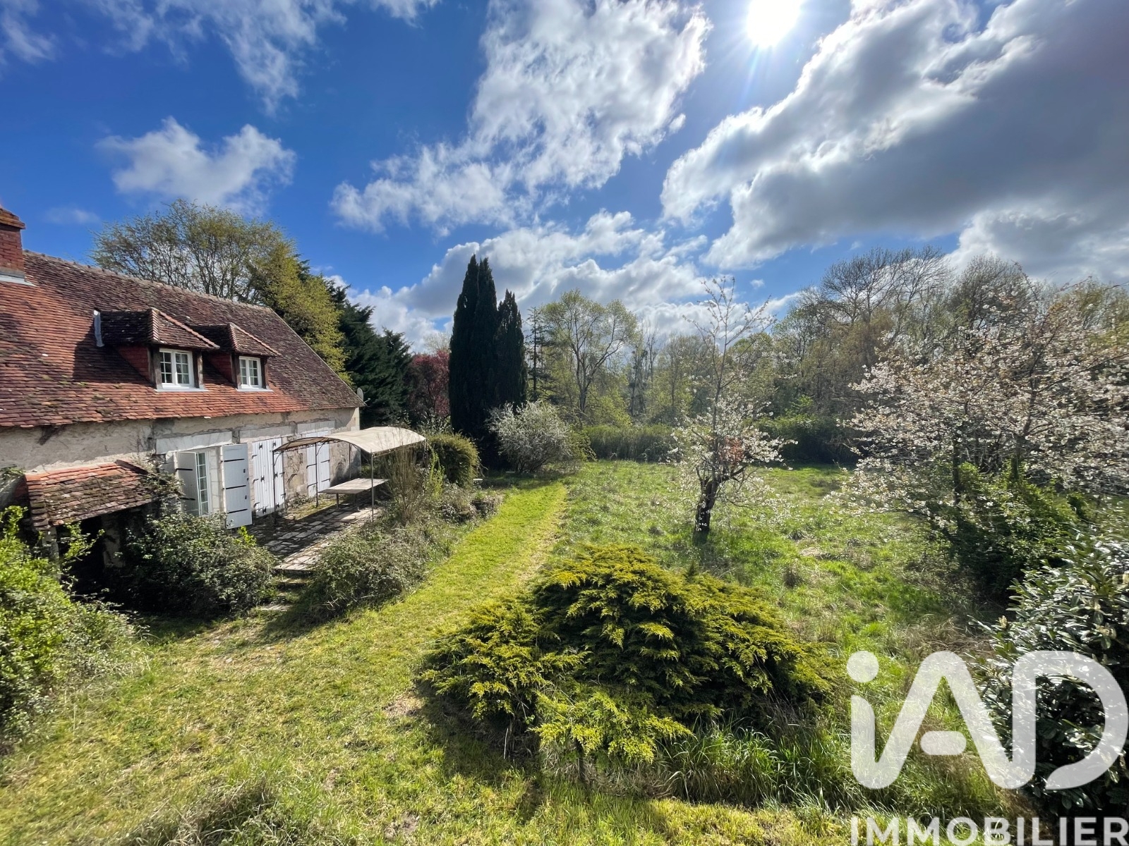 Vente Maison/villa 9 pièces