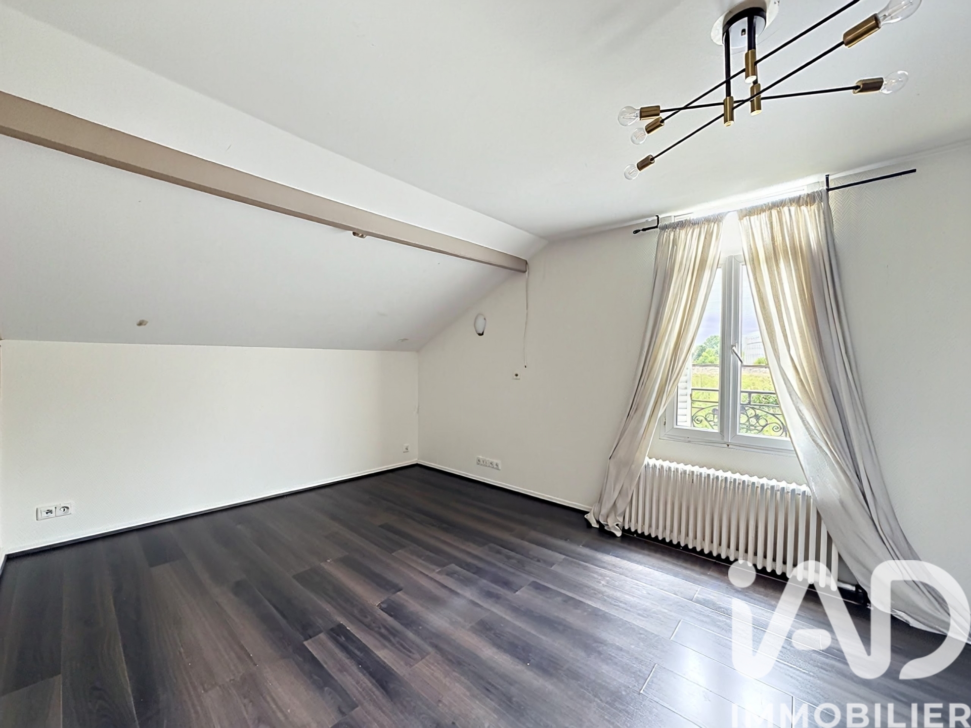 Vente maison à Deuil-la-Barre (95170) : maison 3 pièces 96 m² - 2031085 — 6