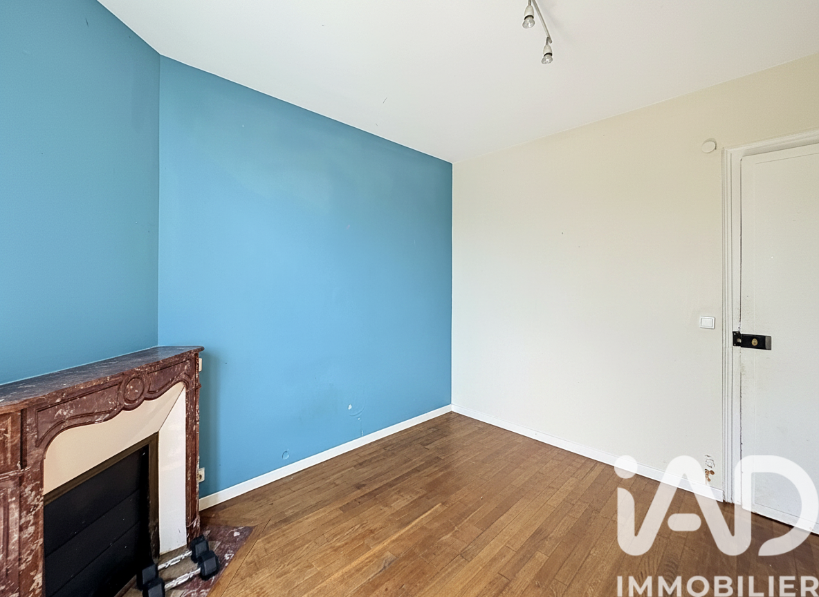 Vente maison à Deuil-la-Barre (95170) : maison 3 pièces 96 m² - 2031085 — 4