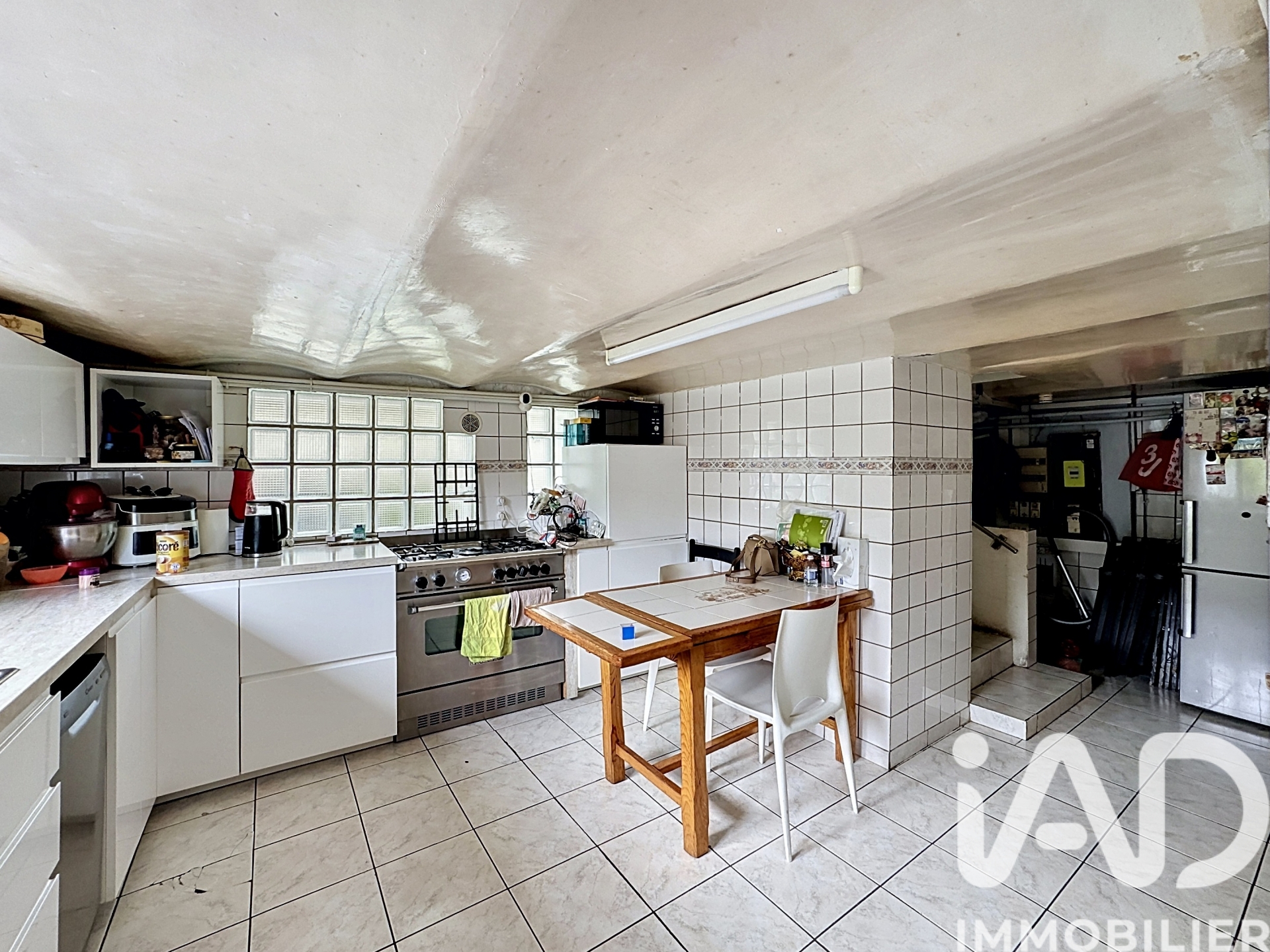 Vente maison à Deuil-la-Barre (95170) : maison 3 pièces 96 m² - 2031085 — 10