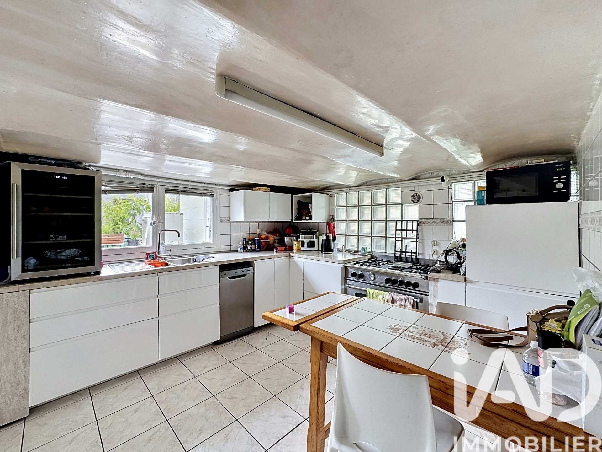 Vente maison à Deuil-la-Barre (95170) : maison 3 pièces 96 m² - 2031085 — 9