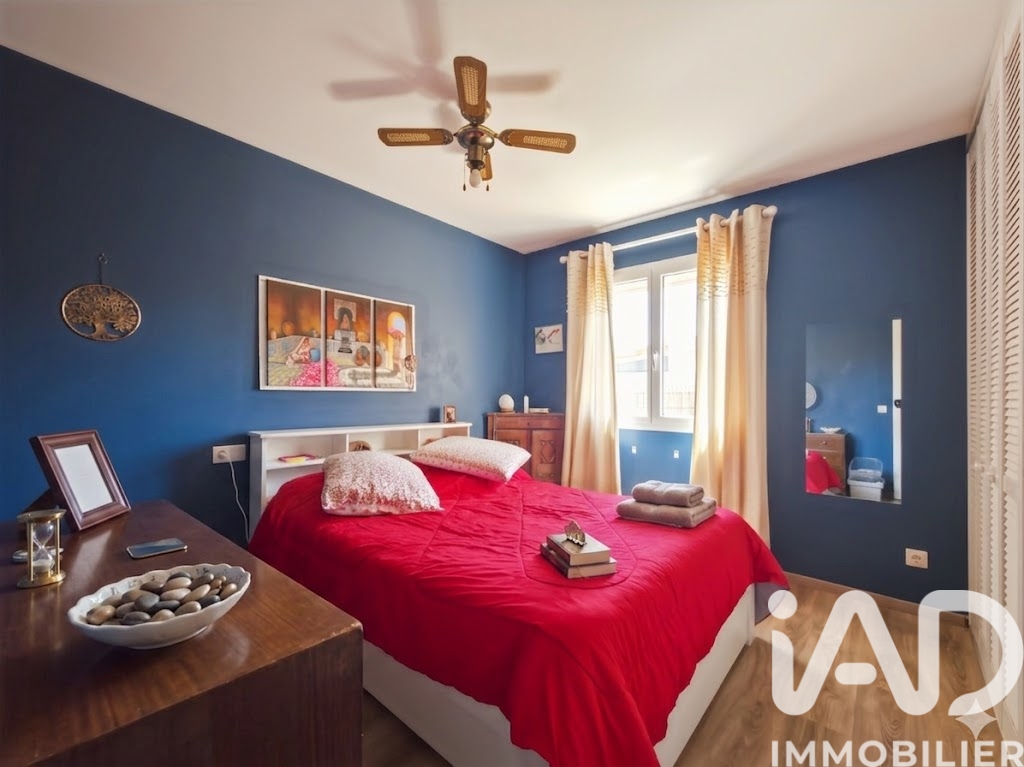 Vente maison à Sérignan (34410) : maison traditionnelle 9 pièces 125 m² - 2103329 — 7