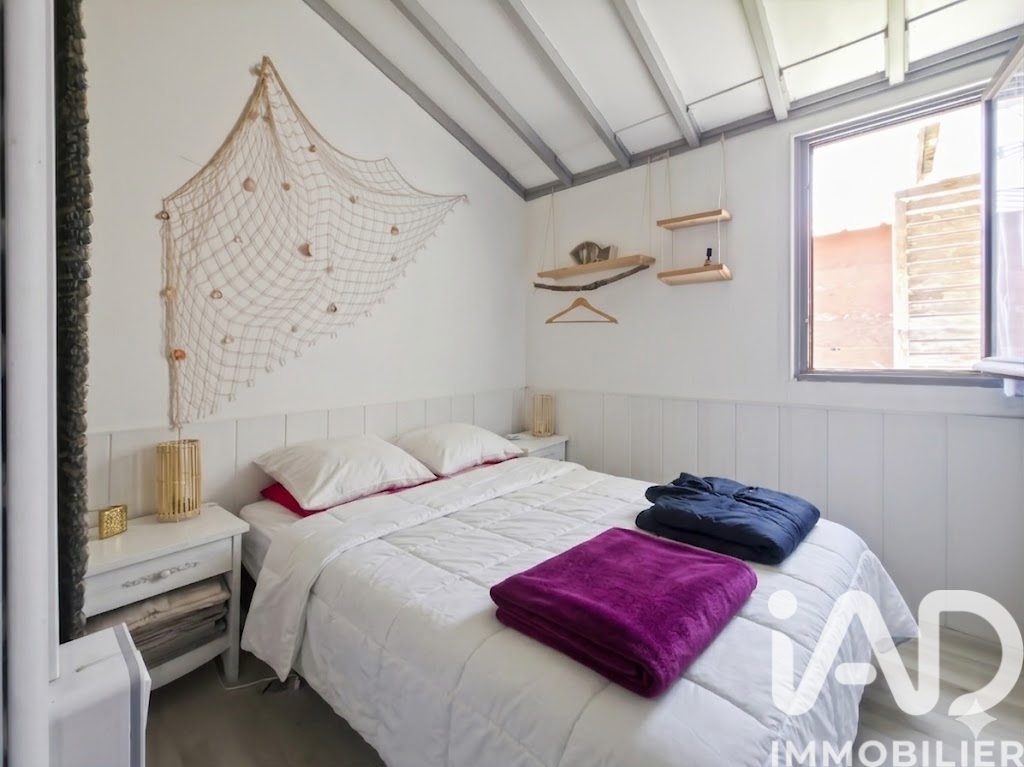 Vente maison à Sérignan (34410) : maison traditionnelle 9 pièces 125 m² - 2103329 — 16