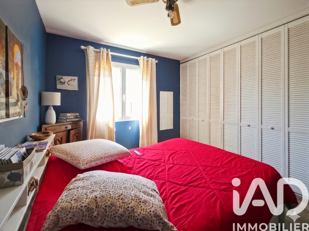 Vente maison à Sérignan (34410) : maison traditionnelle 9 pièces 125 m² - 2103329 — 8