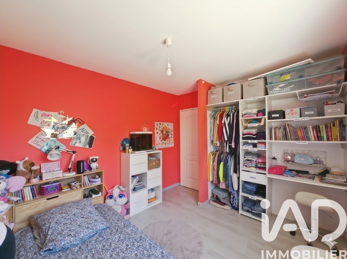 Vente maison à Sérignan (34410) : maison traditionnelle 9 pièces 125 m² - 2103329 — 12
