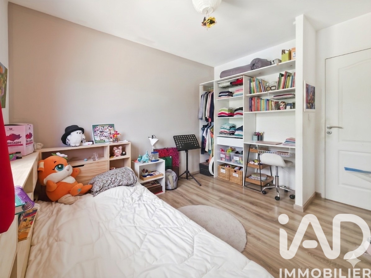 Vente maison à Sérignan (34410) : maison traditionnelle 9 pièces 125 m² - 2103329 — 10