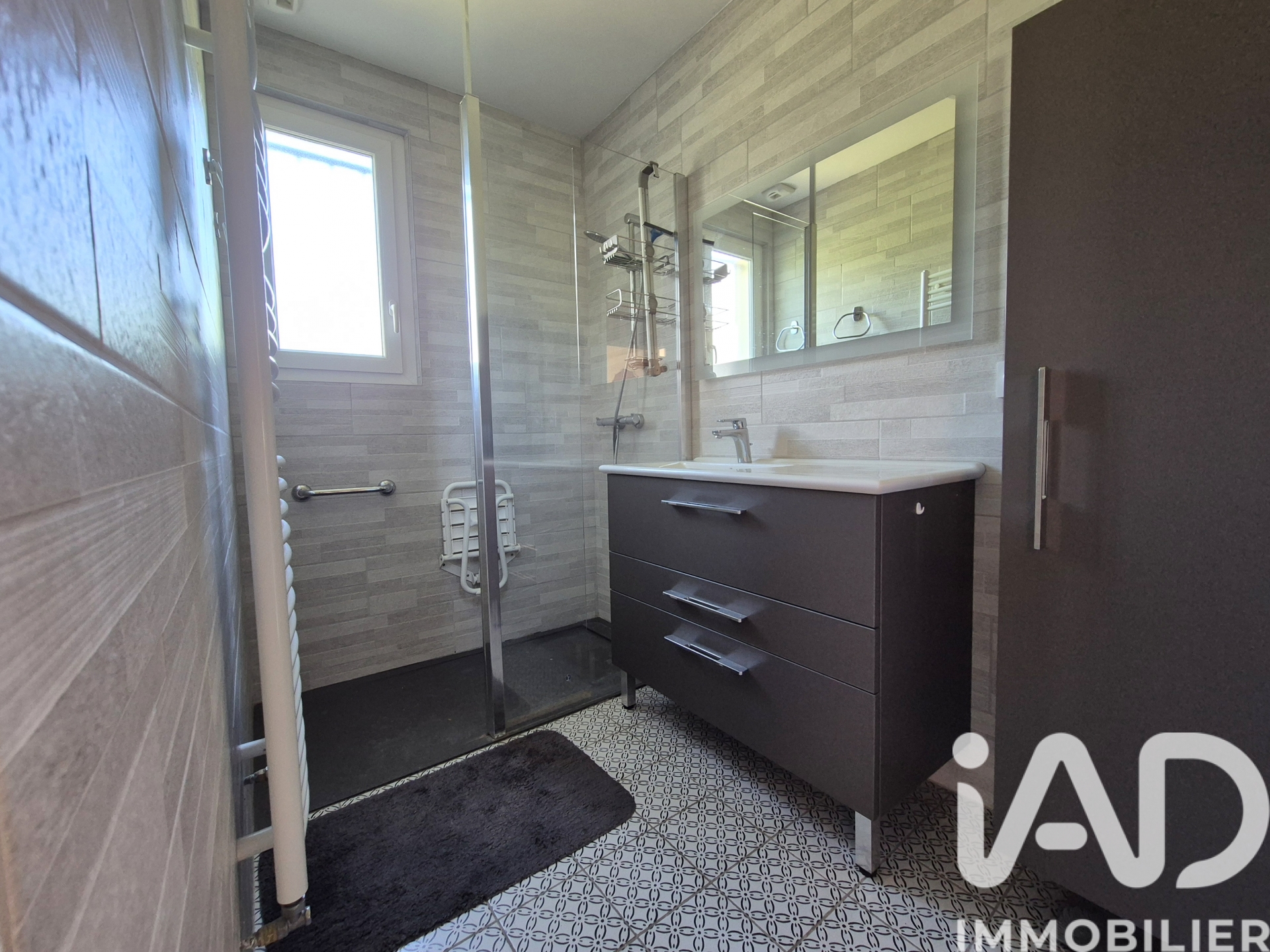 Vente maison à Riorges (42153) : maison 6 pièces 129 m² - 2028122 — 14