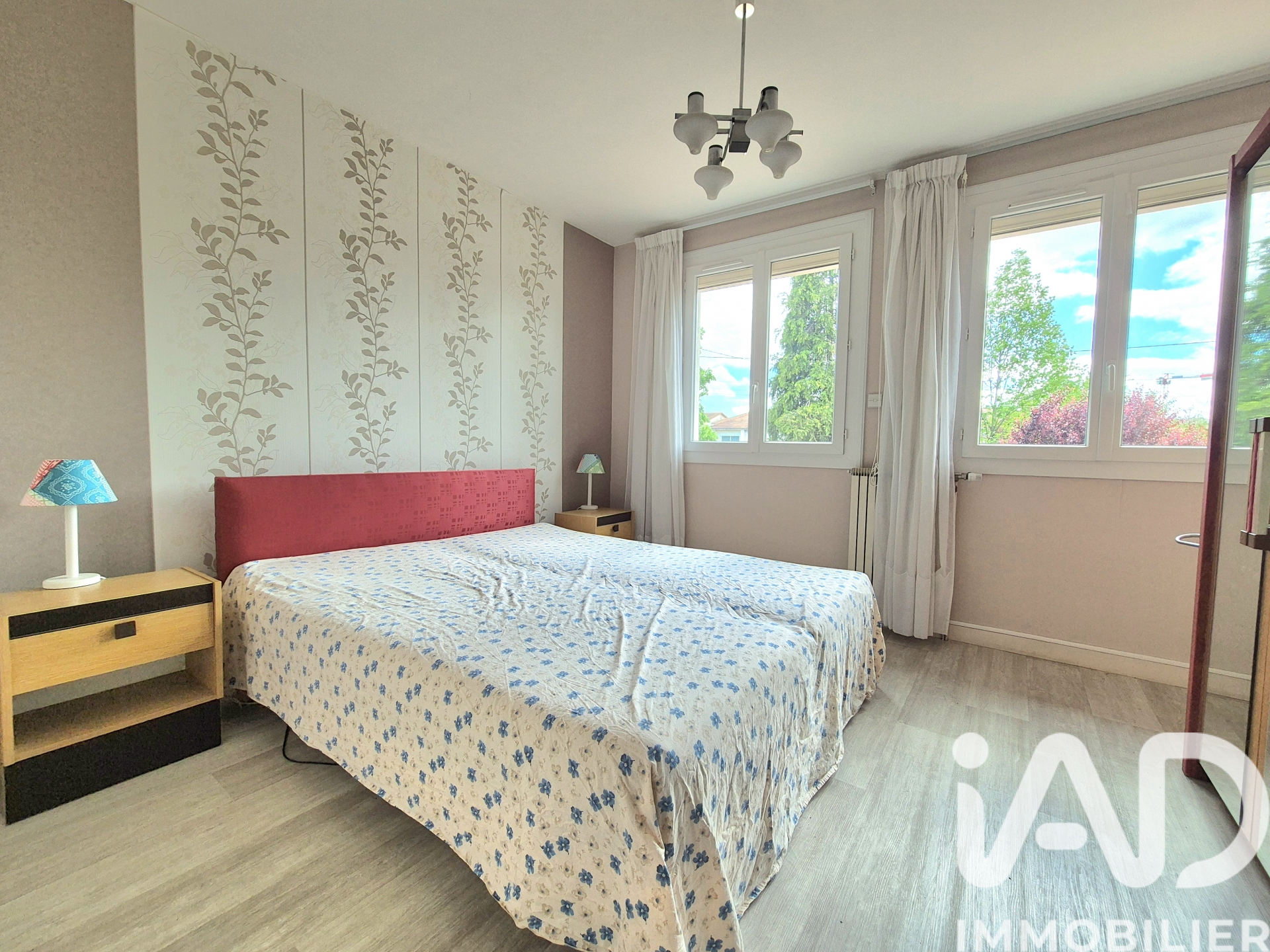 Vente maison à Riorges (42153) : maison 6 pièces 129 m² - 2028122 — 9