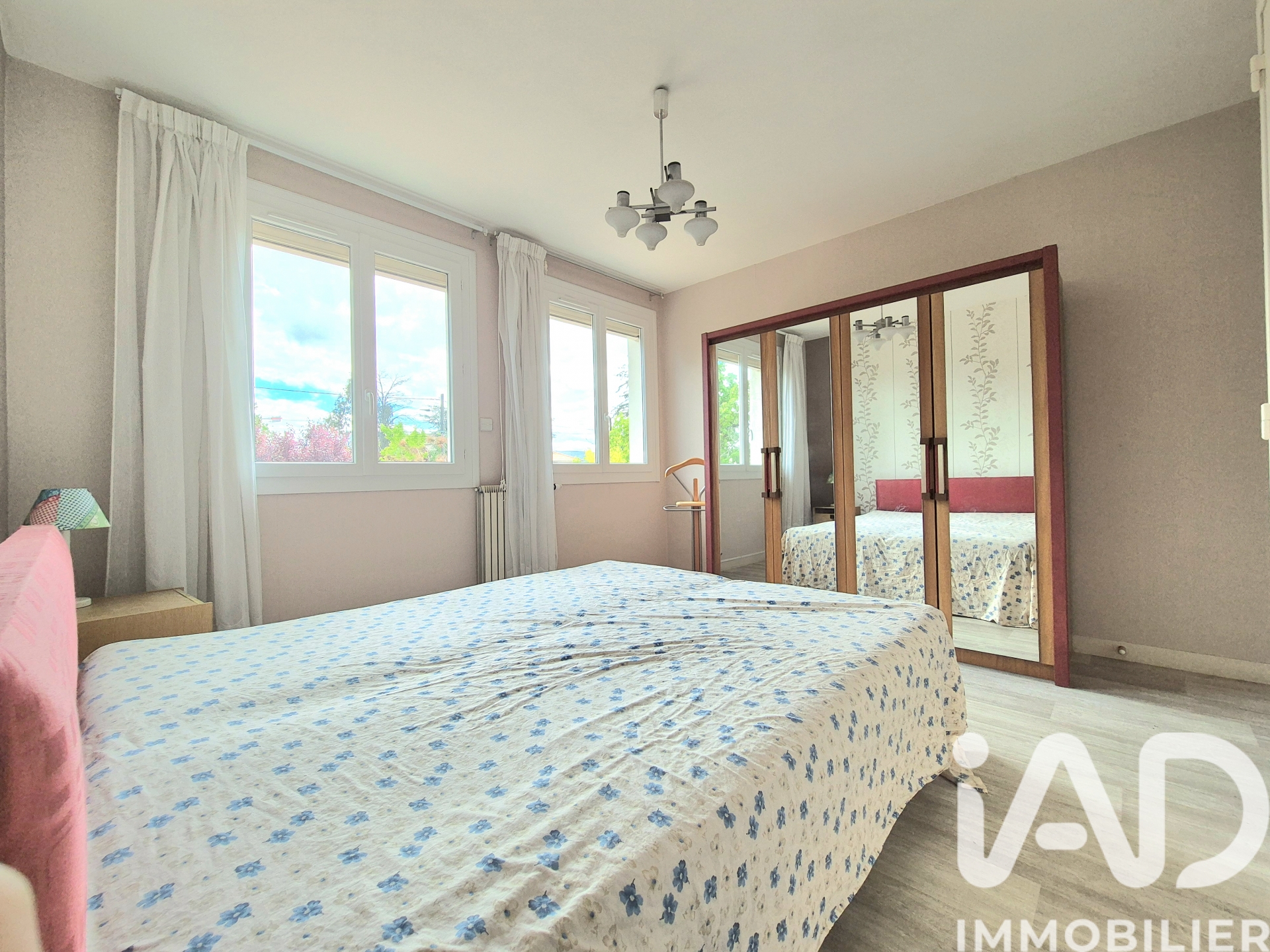 Vente maison à Riorges (42153) : maison 6 pièces 129 m² - 2028122 — 10