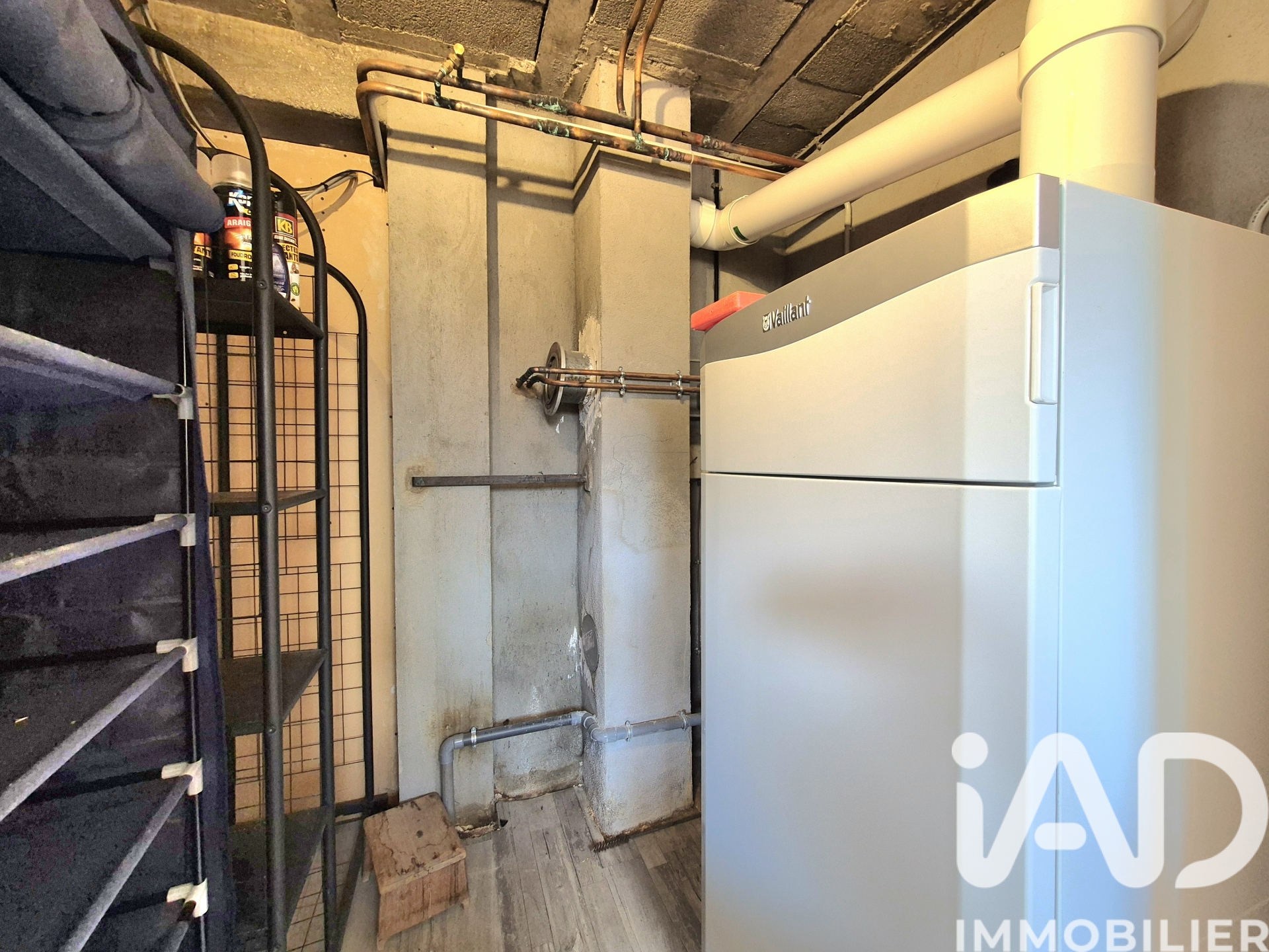 Vente maison à Riorges (42153) : maison 6 pièces 129 m² - 2028122 — 18