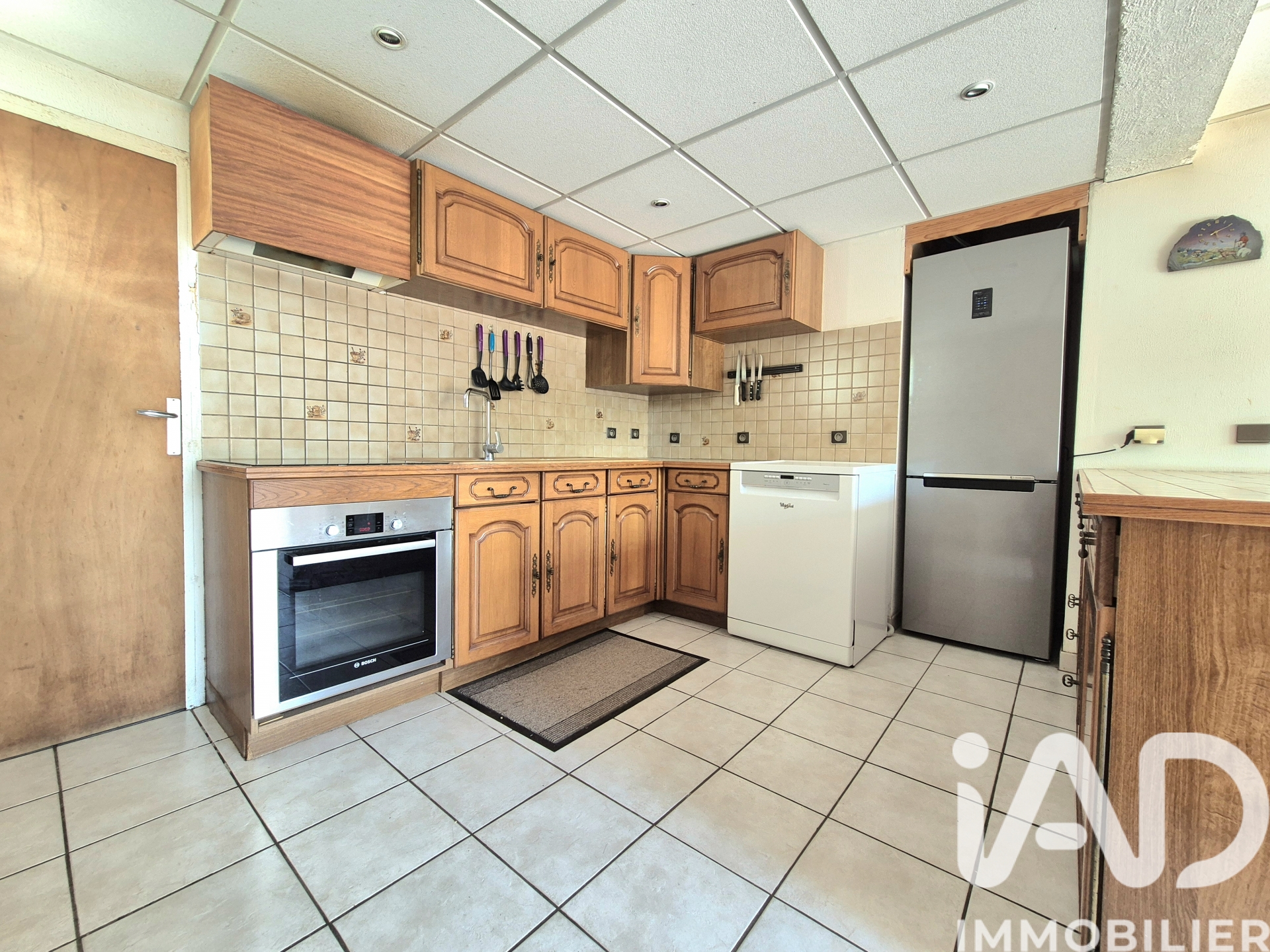 Vente maison à Riorges (42153) : maison 6 pièces 129 m² - 2028122 — 4