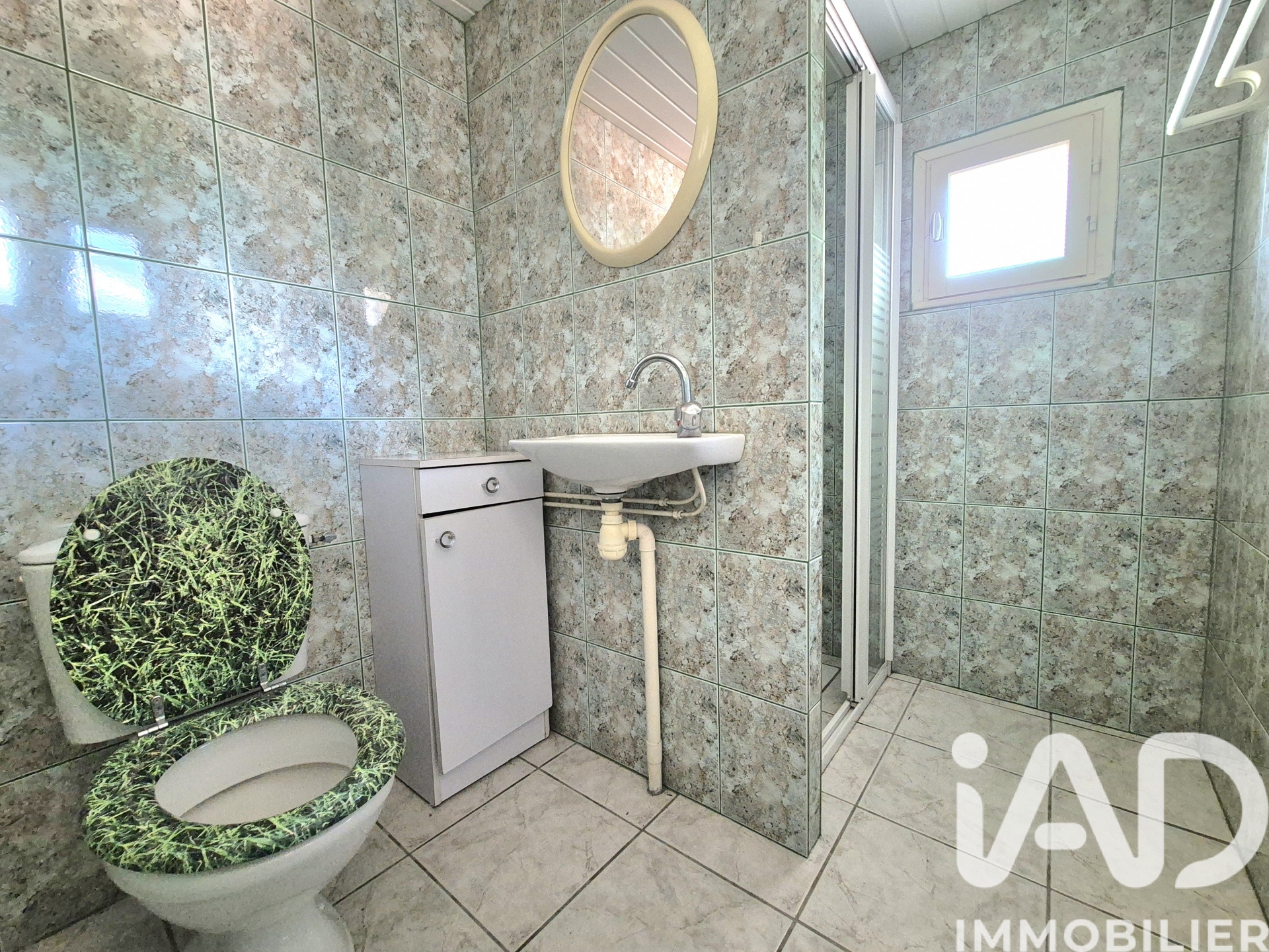 Vente maison à Riorges (42153) : maison 6 pièces 129 m² - 2028122 — 16