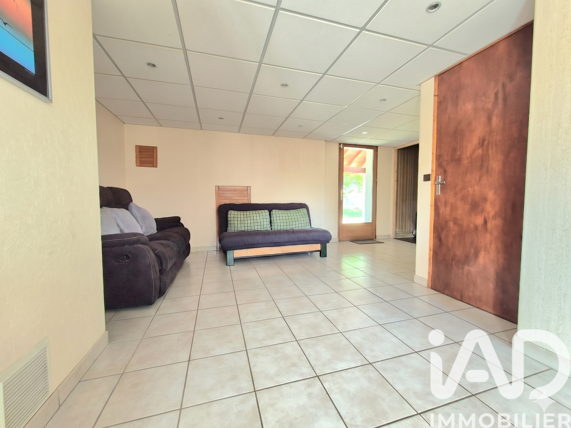 Vente maison à Riorges (42153) : maison 6 pièces 129 m² - 2028122 — 7