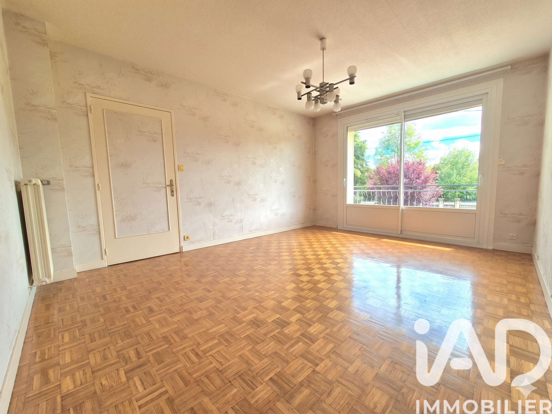 Vente maison à Riorges (42153) : maison 6 pièces 129 m² - 2028122 — 11