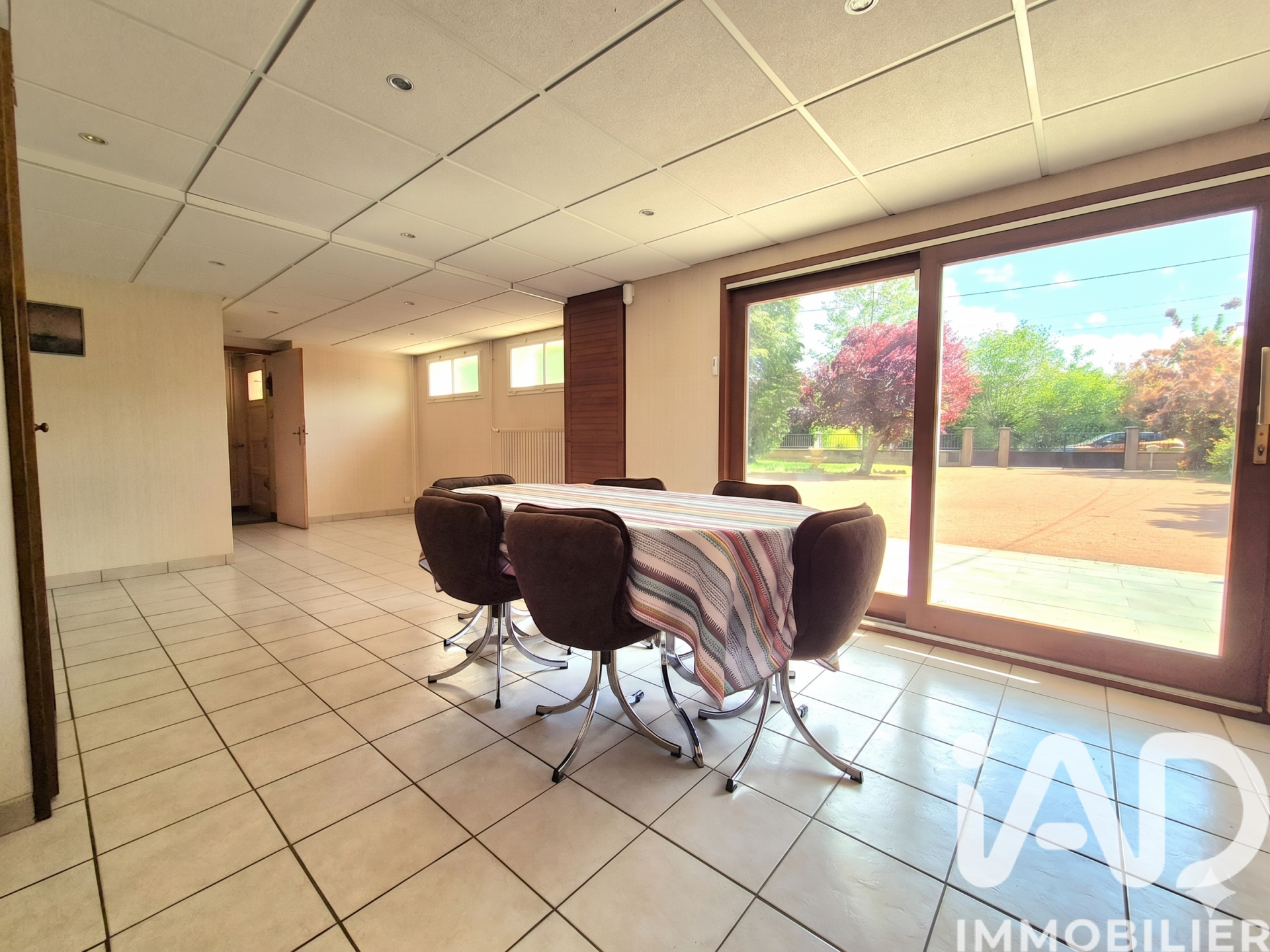 Vente maison à Riorges (42153) : maison 6 pièces 129 m² - 2028122 — 6