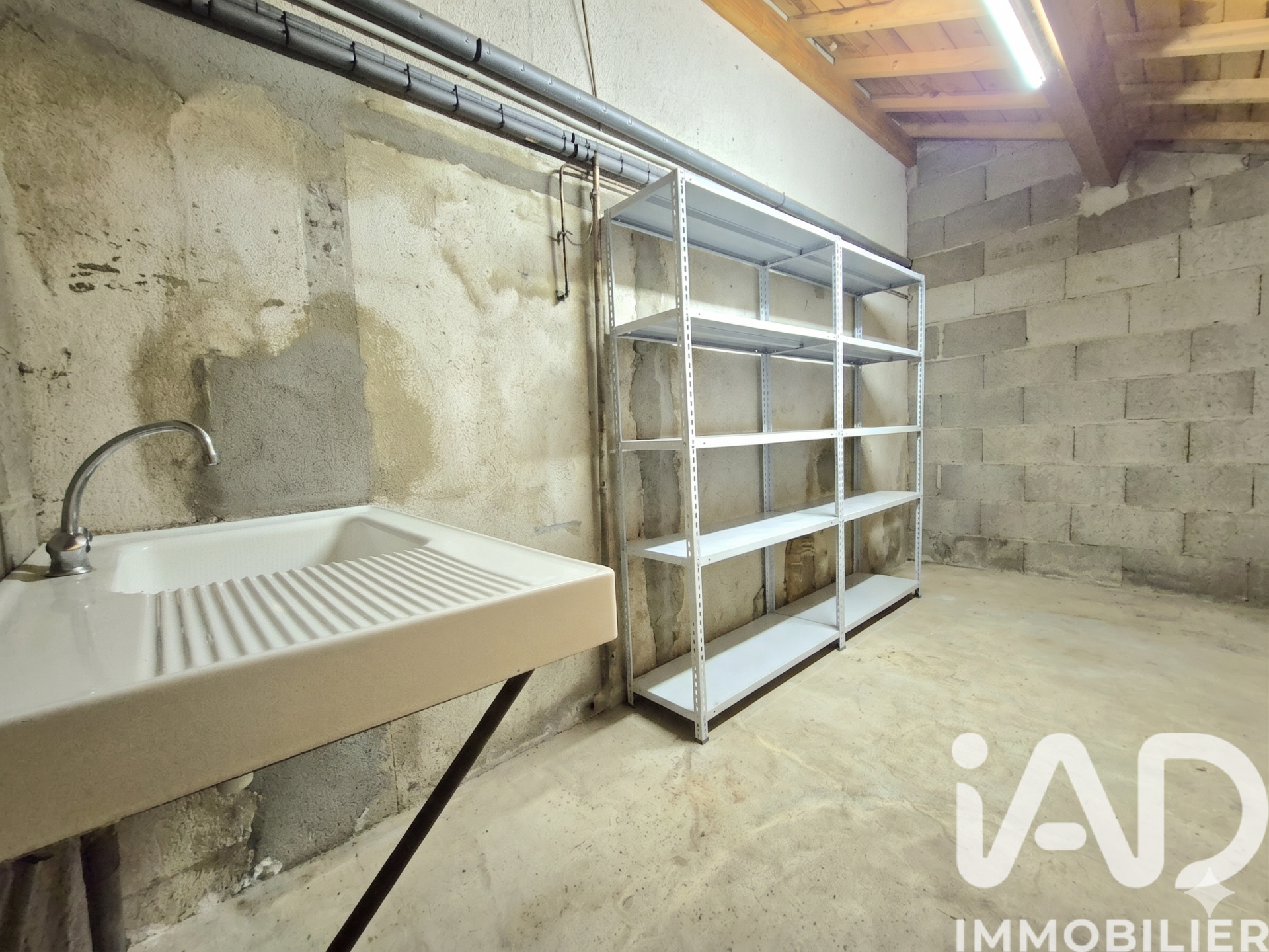 Vente maison à Riorges (42153) : maison 6 pièces 129 m² - 2028122 — 20