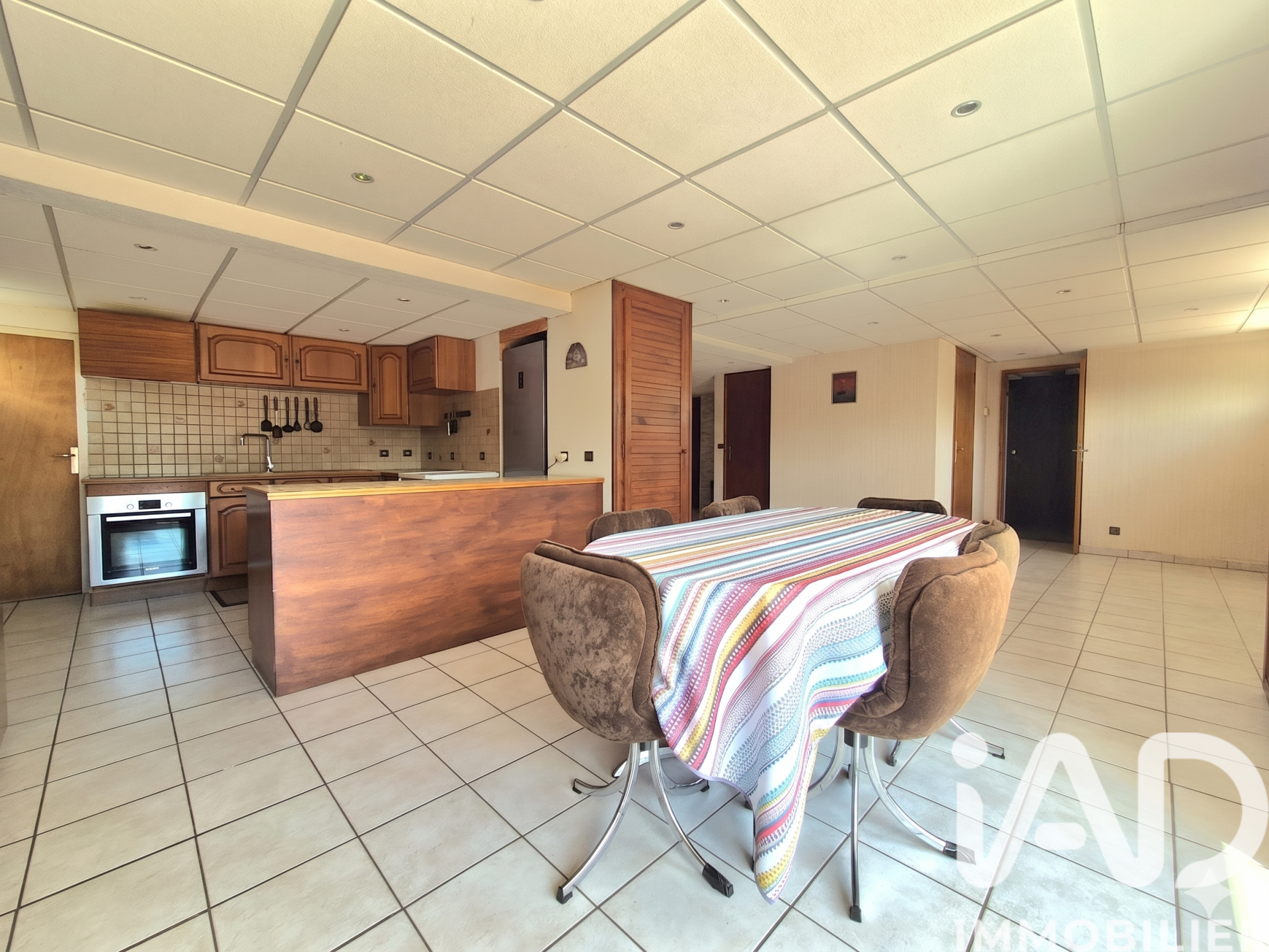 Vente maison à Riorges (42153) : maison 6 pièces 129 m² - 2028122 — 5