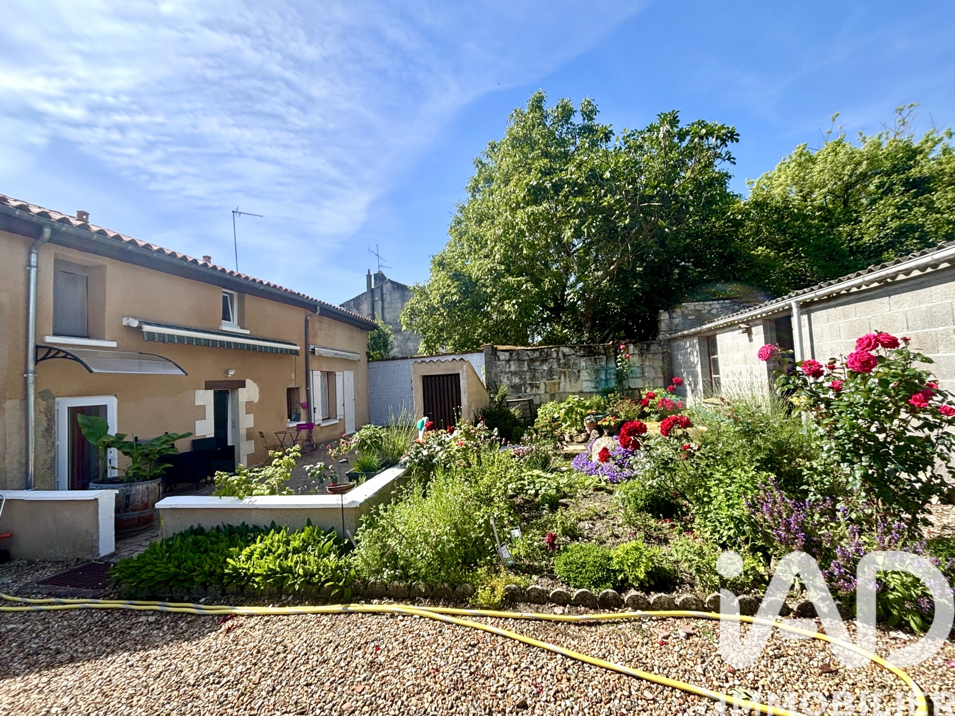 Vente Maison/villa 5 pièces