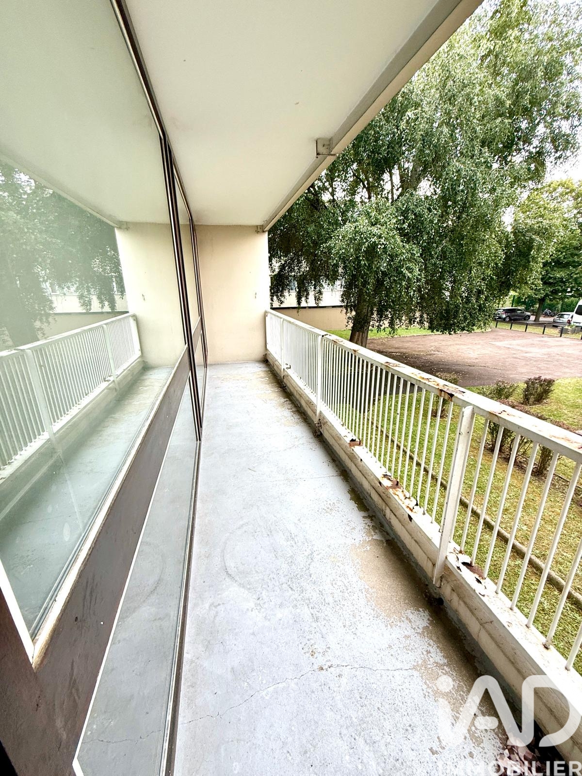 Vente appartement à Stains (93240) : appartement 3 pièces 55 m² - 2031170 — 4