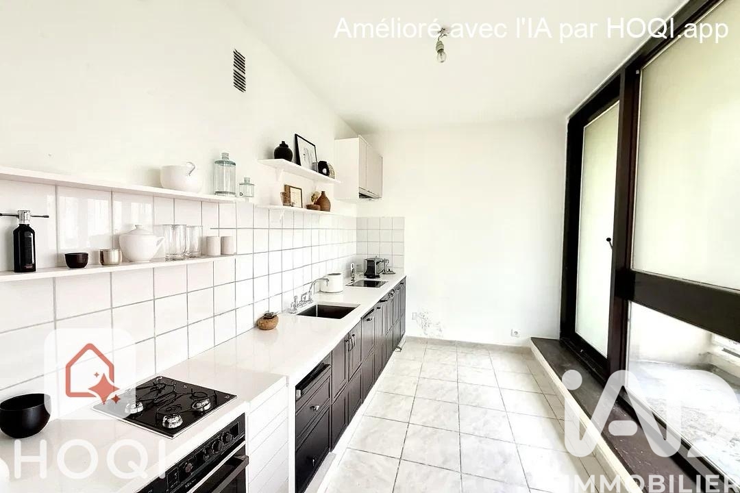 Vente appartement à Stains (93240) : appartement 3 pièces 55 m² - 2031170 — 6