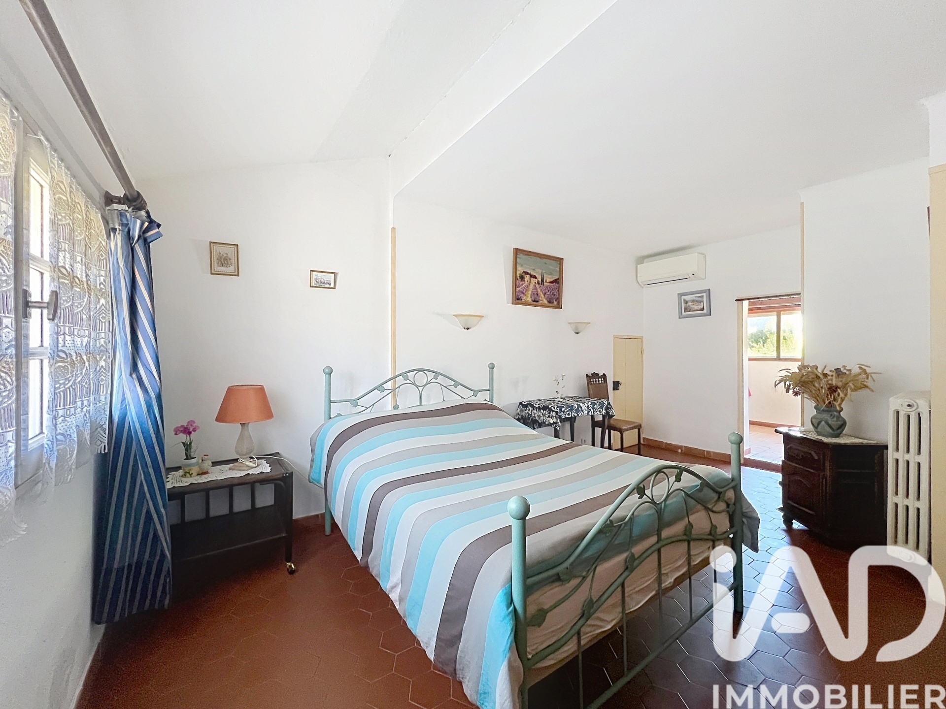 Vente maison à Malaucène (84340) : maison 4 pièces 85 m² - 2030657 — 4