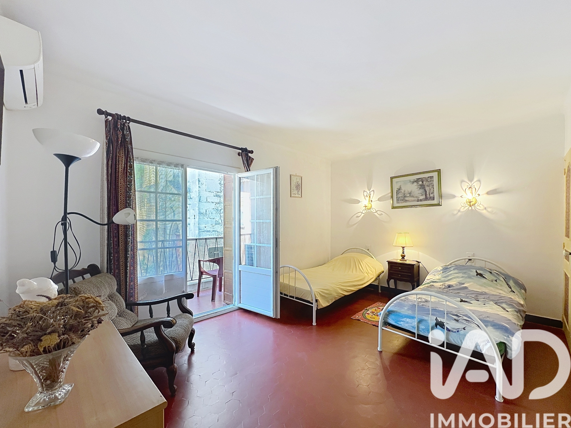 Vente maison à Malaucène (84340) : maison 4 pièces 85 m² - 2030657 — 6