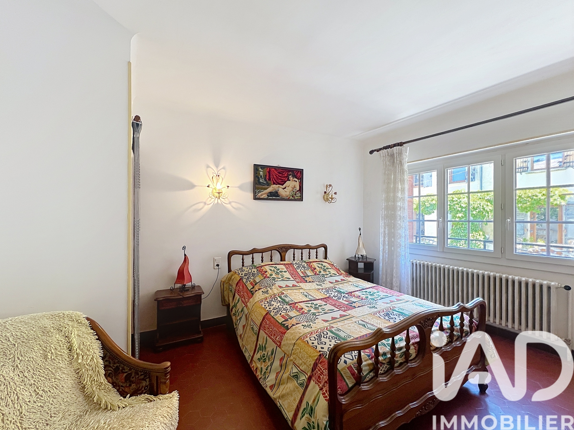 Vente maison à Malaucène (84340) : maison 4 pièces 85 m² - 2030657 — 7
