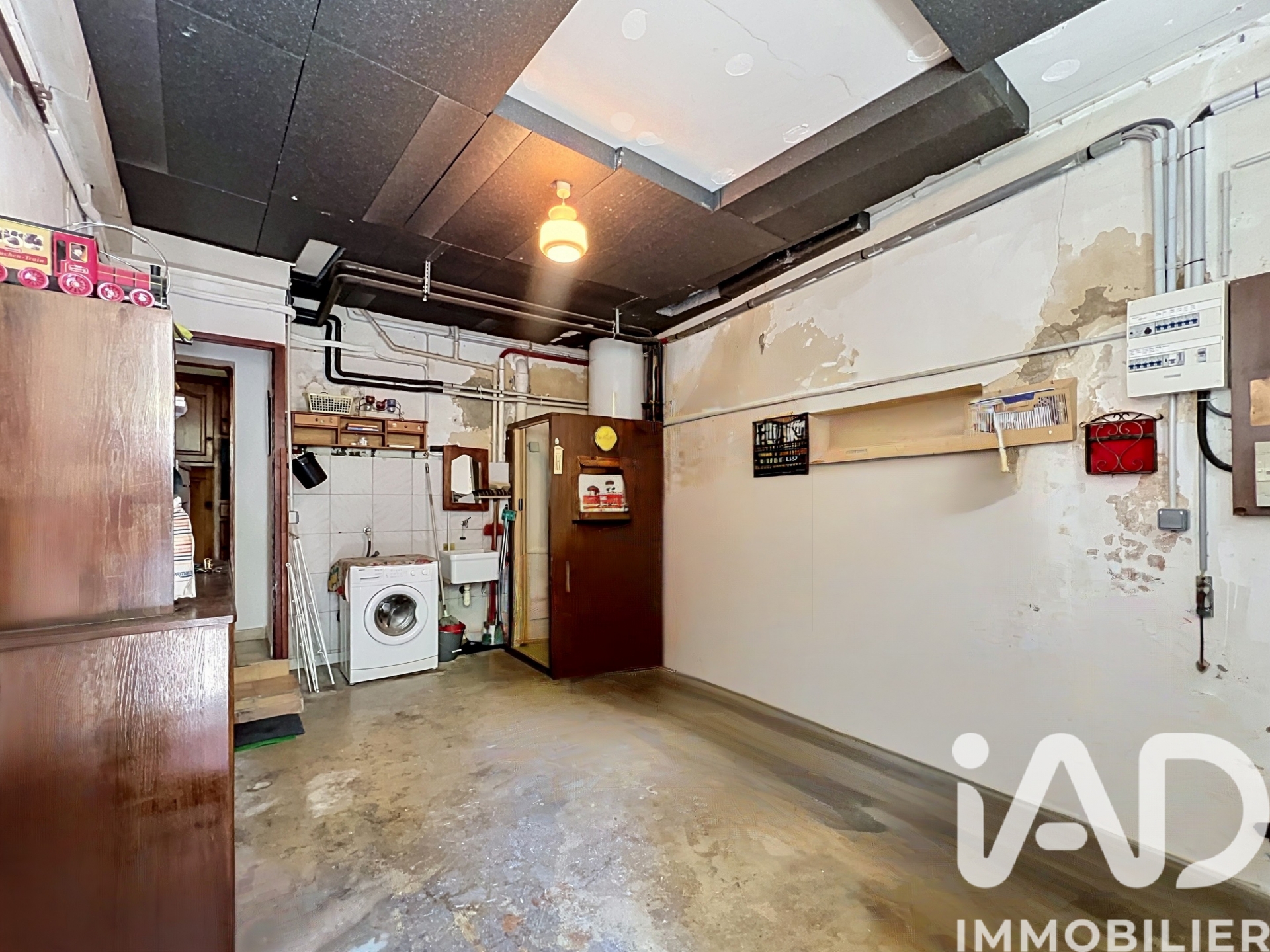 Vente maison à Malaucène (84340) : maison 4 pièces 85 m² - 2030657 — 5