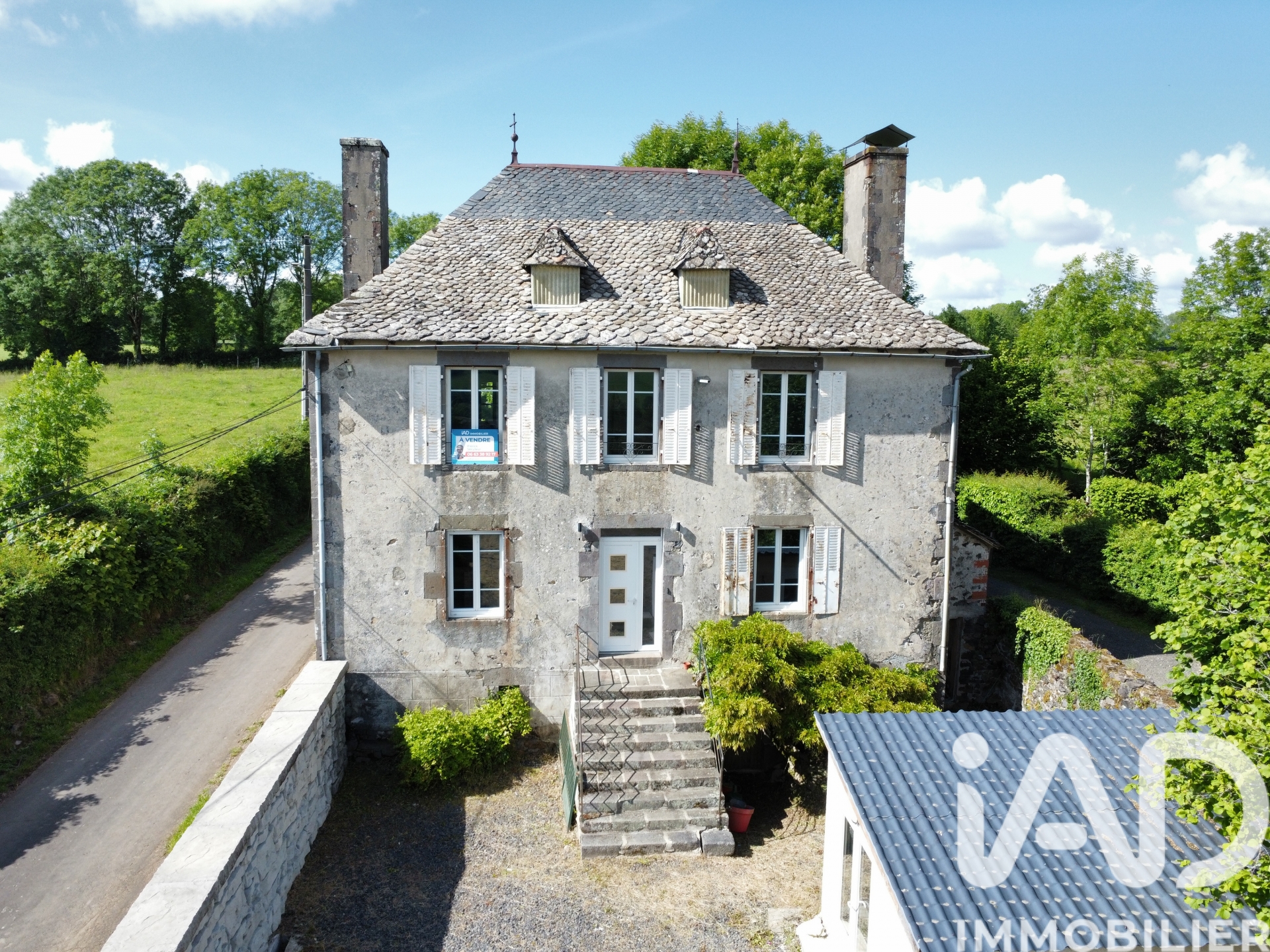 Vente Maison/villa 4 pièces
